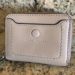Marc Jacobs Wallet